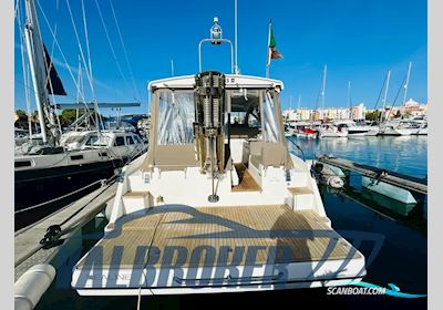 Sealine SC 35 Motorboot 2012, mit Volvo Penta D4 motor, Portugal