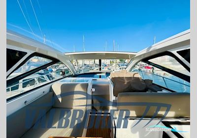 Sealine SC 35 Motorboot 2012, mit Volvo Penta D4 motor, Portugal