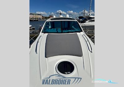 Sealine SC 38 Motorboot 2007, mit Volvo Penta D4 motor, Finland