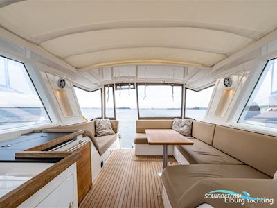 Sealine SC 47 Motorboot 2009, Niederlande