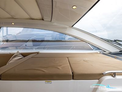 Sealine SC 47 Motorboot 2009, Niederlande