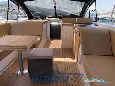 Sealine SC 47 Motorboot 2009, mit Cummins Qsb 5.9 motor, Italien