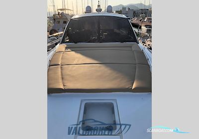 Sealine SC 47 Motorboot 2009, mit Cummins QSB 5.9 motor, Italien