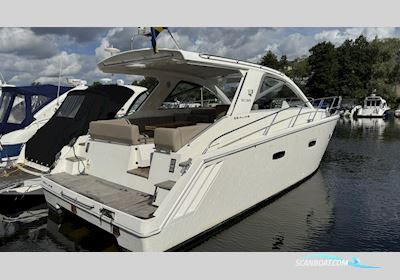 Sealine SC35 Motorboot 2009, mit Volvo Penta motor, Sweden