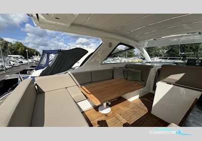 Sealine SC35 Motorboot 2009, mit Volvo Penta motor, Sweden