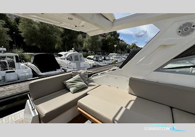 Sealine SC35 Motorboot 2009, mit Volvo Penta motor, Sweden