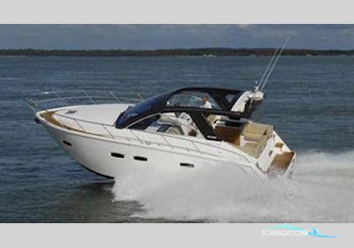 Sealine SC35 Motorboot 2008, mit Volvo Penta motor, Sweden