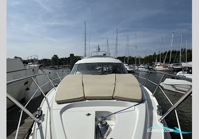 Sealine SC39 Motorboot 2008, mit Volvo Penta motor, England