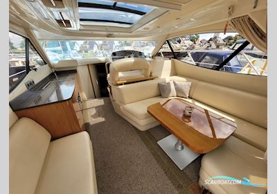 Sealine SC39 Motorboot 2008, Niederlande