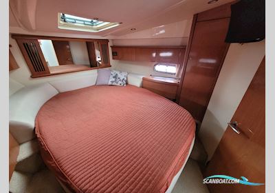 Sealine SC39 Motorboot 2008, Niederlande