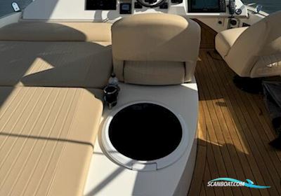 Sealine T 50 Motorboot 2008, mit Volvo Penta D9-575 motor, Dänemark