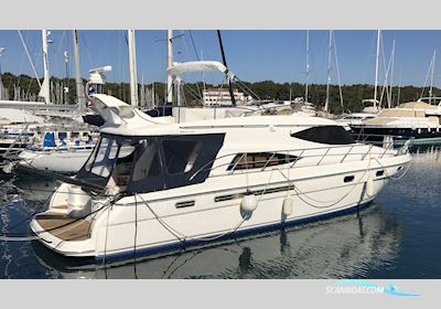 Sealine T 52 - BJ. 2005 - 3 KABINEN Motorboot 2005, mit VOLVO PENTA D12-670 motor, Kroatien