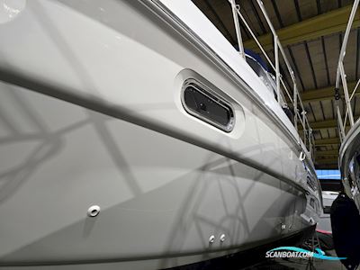 Sealine T47 Motorboot 2001, mit Volvo Penta Tamd 74P motor, Sweden