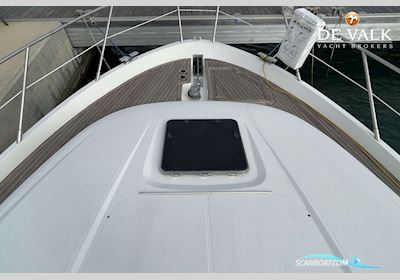 Sealine T51 Motor Yacht Motorboot 2003, mit Volvo Penta motor, Spanien