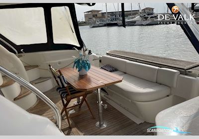 Sealine T51 Motor Yacht Motorboot 2003, mit Volvo Penta motor, Spanien