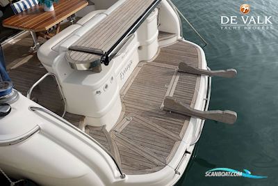 Sealine T51 Motor Yacht Motorboot 2003, mit Volvo Penta motor, Spanien