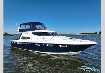 Sealine T51 Motorboot 1997, Niederlande