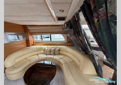 Sealine T51 Motorboot 1997, Niederlande