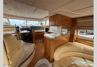 Sealine T51 Motorboot 1997, Niederlande