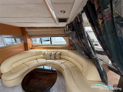 Sealine T51 Motorboot 1997, Niederlande