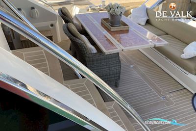 Sealine T60 Motorboot 2005, mit Caterpillar motor, Spanien