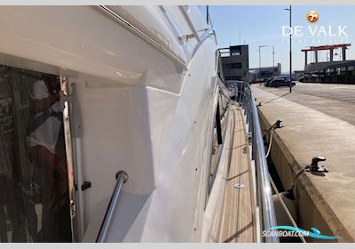 Sealine T60 Motorboot 2005, mit Caterpillar motor, Spanien