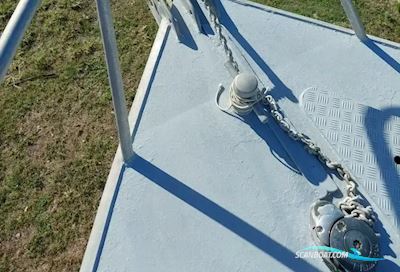 Seamaster 1050 Motorboot 2003, mit Yanmar motor, Keine Länderinfo