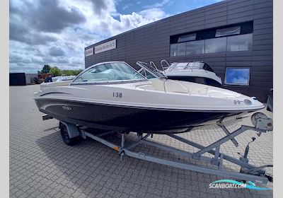 Searay 175 Sport/Mercruiser 3.0L 135 HK Motorboot 2007, mit Mercruiser 3.0 Tks Alpha One motor, Dänemark