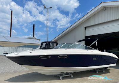 Searay 240 Sun Sport Motorboot 2006, mit Mercruiser 4.5 Mpi V6 motor, Dänemark