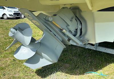 Searay 240 Sun Sport Motorboot 2006, mit Mercruiser 4.5 Mpi V6 motor, Dänemark