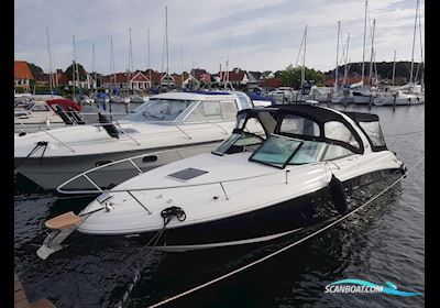 Searay 290 Sun Sport Motorboot 2007, mit Mercruiser 4.5 Mpi motor, Dänemark