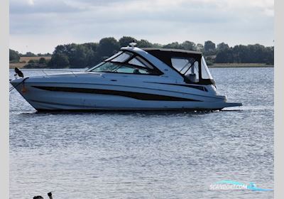 Searay 370 Venture Motorboot 2014, mit Mercury motor, Dänemark