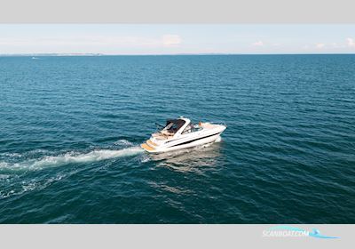 Searay Fortune 370 Motorboot 2014, Dänemark