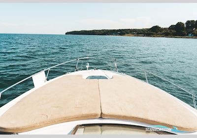 Searay Fortune 370 Motorboot 2014, Dänemark