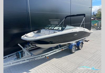 Searay SPX 19 Motorboot 20, mit MerCruiser motor, Dänemark
