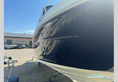 Searay Sundancer 255, Sæsonstart-Pris Motorboot 2008, mit Mercruiser motor, Dänemark