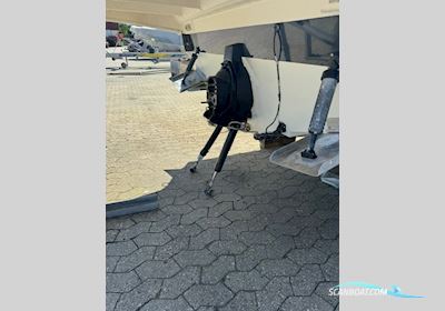 Searay Sundancer 255, Sæsonstart-Pris Motorboot 2008, mit Mercruiser motor, Dänemark