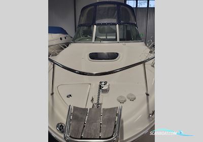Searay Sundancer 260 Motorboot 2006, mit Mercruiser  350 motor, Sweden