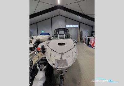 Searay Sundancer 260 Motorboot 2006, mit Mercruiser  350 motor, Sweden