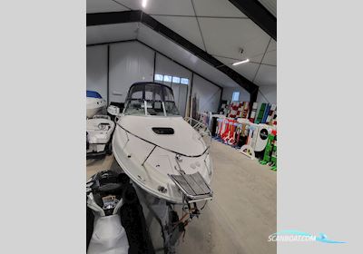 Searay Sundancer 260 Motorboot 2006, mit Mercruiser  350 motor, Sweden