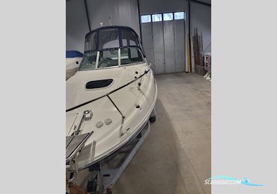 Searay Sundancer 260 Motorboot 2006, mit Mercruiser  350 motor, Sweden