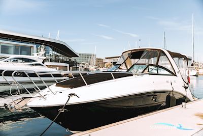 Searay Sundancer 265 Motorboot 2023, Dänemark