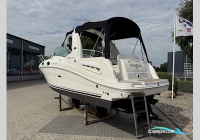 Searay Sundancer 275 Motorboot 2006, mit Mercruiser motor, Niederlande