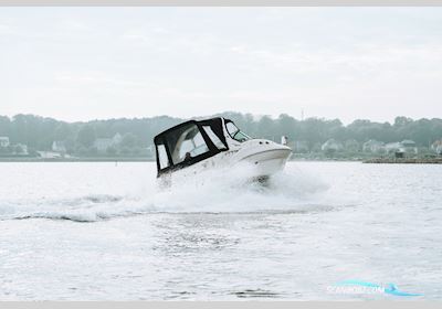 Searay Sundancer 355 Motorboot 2007, Dänemark
