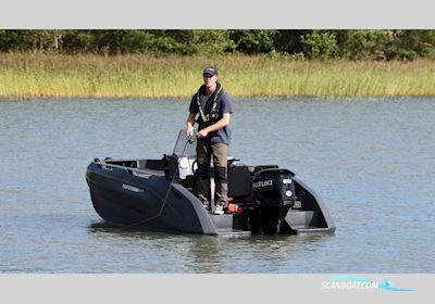 Seastorm 17 Advantage Motorboot 2025, mit Mercury motor, Sweden