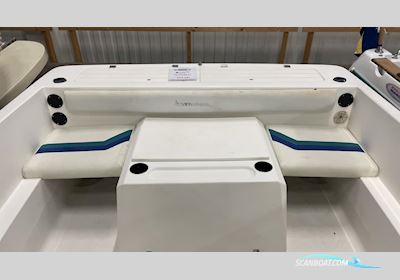 Seaswirl 2150 WA Striper Motorboot 2024, mit Volvo Penta motor, Sweden