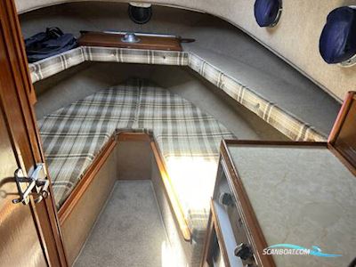 Seaward Marine 23 Motorboot 1989, mit Mermaid motor, England