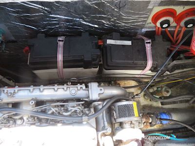 Seaward Marine 25 Motorboot 2003, mit Yanmar motor, England