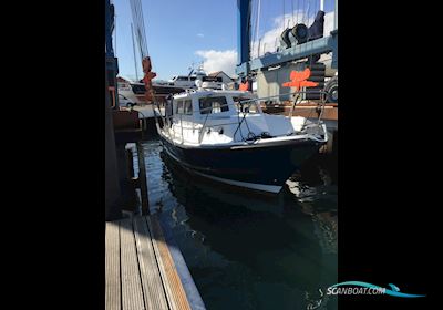 Seaward Marine 29 Motorboot 2020, mit Twin Yanmar 4Lvs motor, England