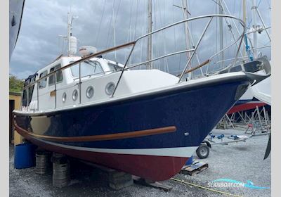 Seaward Marine 29 Motorboot 1994, mit Yanmar motor, Irland